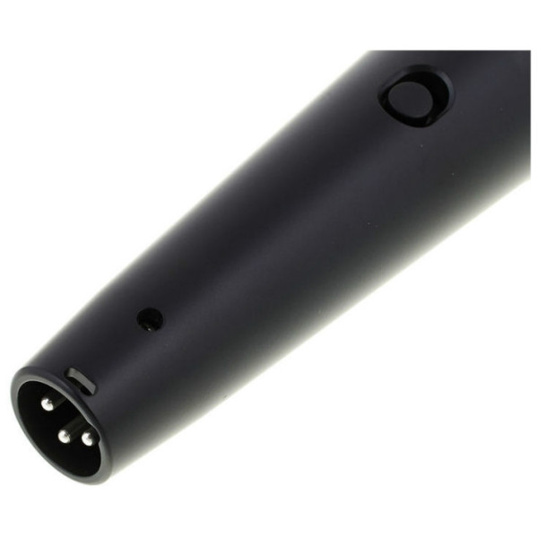 Мікрофон вокальний SHURE PGA58-XLR