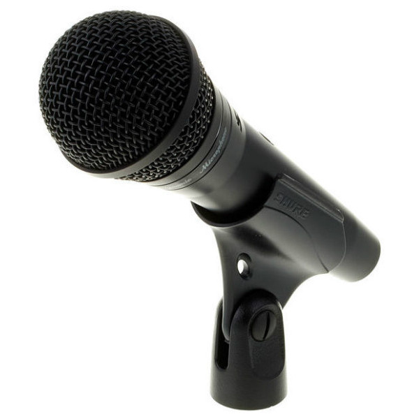 Мікрофон вокальний SHURE PGA58-XLR