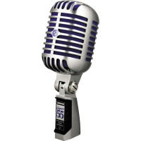 Мікрофон вокальний SHURE Super 55 Deluxe