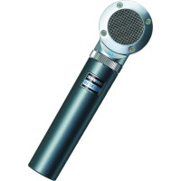 Мікрофон інструментальний SHURE BETA181C
