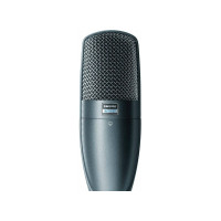 Мікрофон інструментальний SHURE BETA27