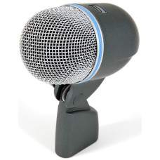 Мікрофон для барабанів SHURE BETA52A