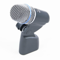 Мікрофон інструментальний SHURE BETA56A