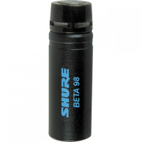 Мікрофон для барабанів SHURE BETA98/S
