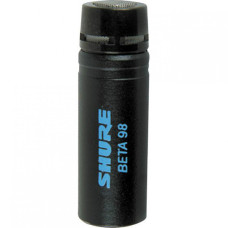 Мікрофон для барабанів SHURE BETA98/S