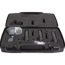Набір мікрофонів для барабанів SHURE DMK57-52