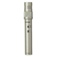 Студійний мікрофон SHURE KSM141SL