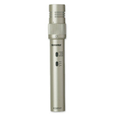 Студійний мікрофон SHURE KSM141SL