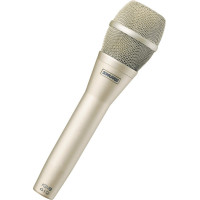 Мікрофон вокальний SHURE KSM9SL