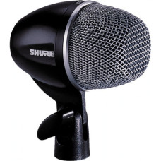 Мікрофон для барабанів SHURE PGA52-XLR
