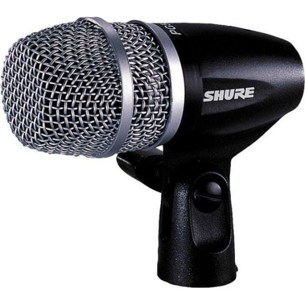 Мікрофон для барабанів SHURE PGA56-XLR