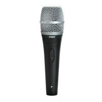 Мікрофон інструментальний SHURE PGA57-XLR