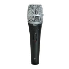 Мікрофон інструментальний SHURE PGA57-XLR