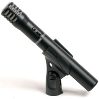 Мікрофон інструментальний SHURE PGA81-XLR
