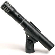 Мікрофон інструментальний SHURE PGA81-XLR