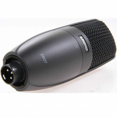 Студійний мікрофон SHURE SM27LC