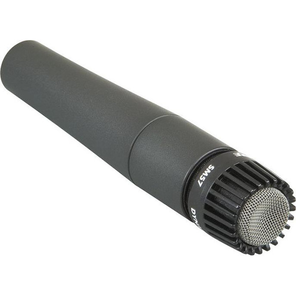 Мікрофон інструментальний SHURE SM57LCE