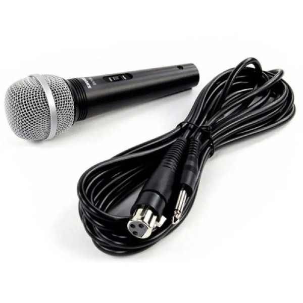Мікрофон вокальний SHURE SV100