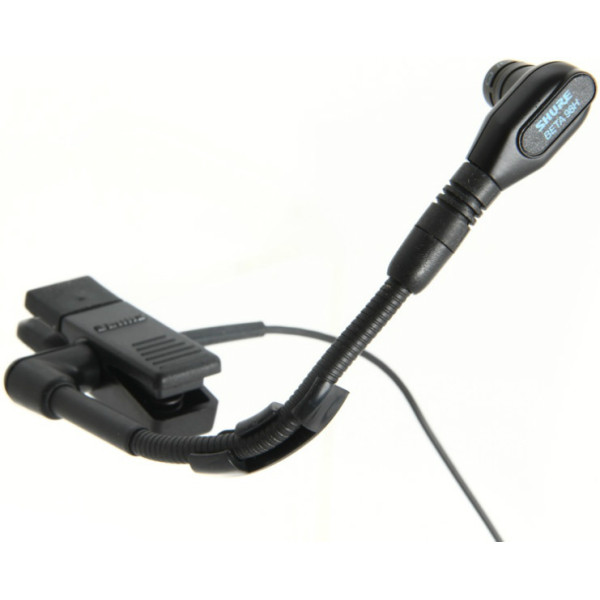 Мікрофон інструментальний SHURE WB98 H/C