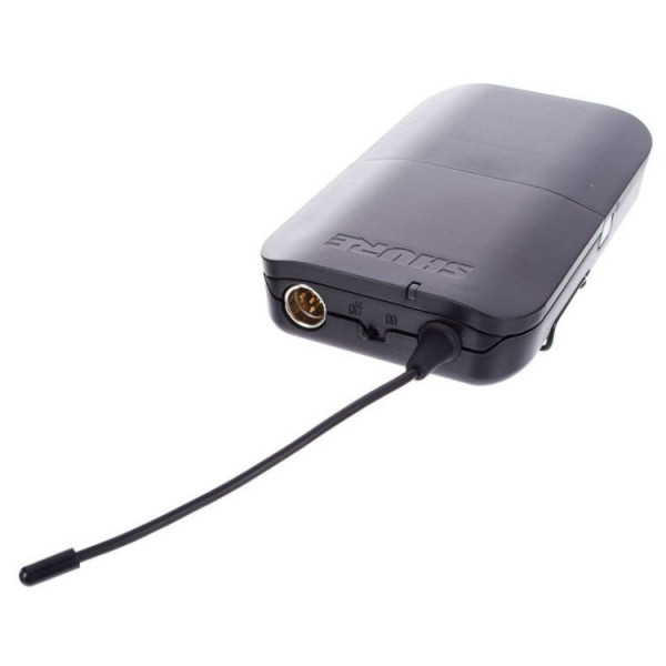 Радіосистема з наголовним мікрофоном SHURE BLX14RE/P31