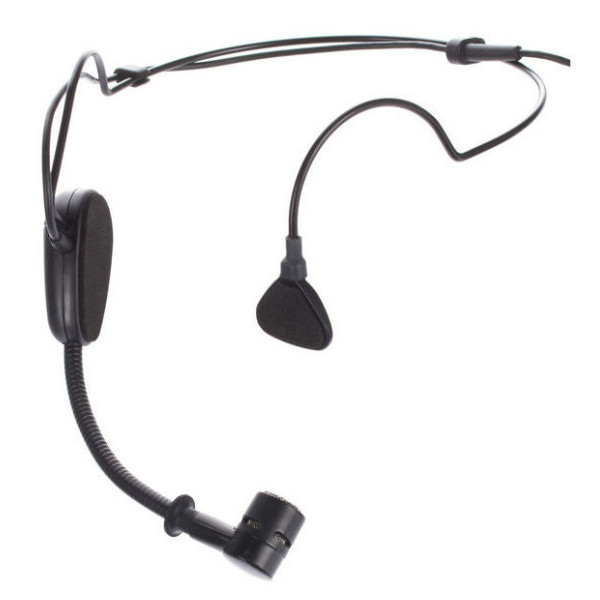 Радіосистема з наголовним мікрофоном SHURE BLX14RE/P31