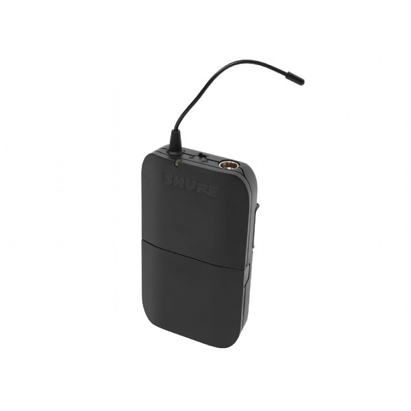Радіосистема інструментальна SHURE BLX14RE