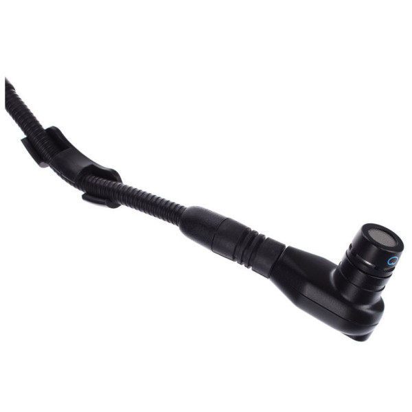 Радіосистема для духових SHURE BLX14RE/B98