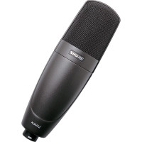 Студійний мікрофон SHURE KSM32CG