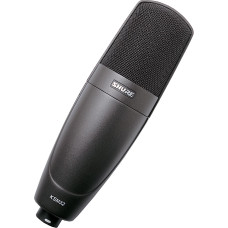 Студійний мікрофон SHURE KSM32CG