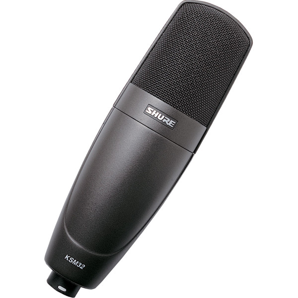 Студійний мікрофон SHURE KSM32CG