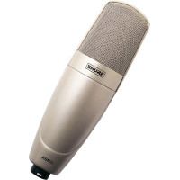 Студійний мікрофон SHURE KSM32SL