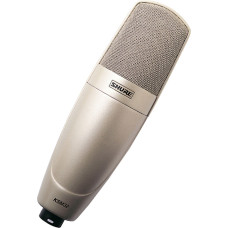 Студійний мікрофон SHURE KSM32SL