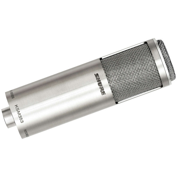 Студійний мікрофон SHURE KSM353ED