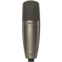 Студійний мікрофон SHURE KSM42SG