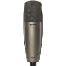 Студійний мікрофон SHURE KSM42SG