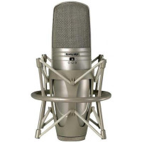 Студійний мікрофон SHURE KSM44ASL