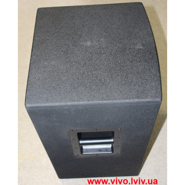 Активна акустична система SOLIST S215D-4mp3