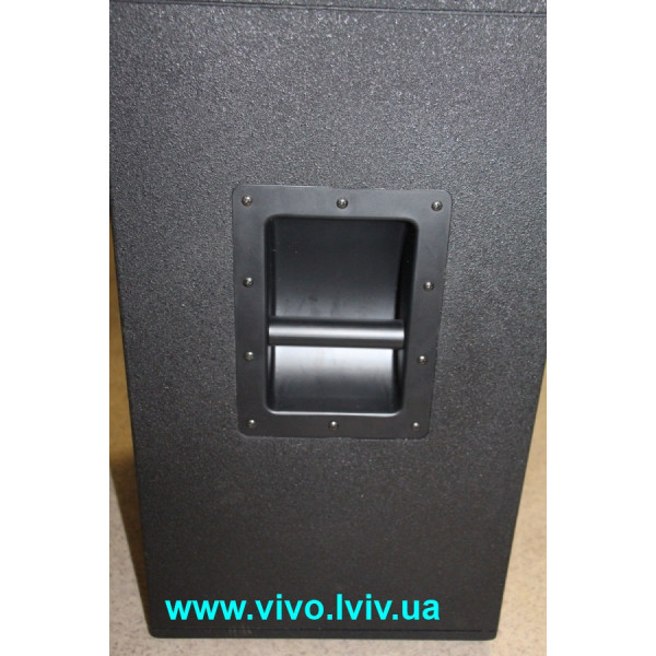 Активна акустична система SOLIST S215D-4mp3