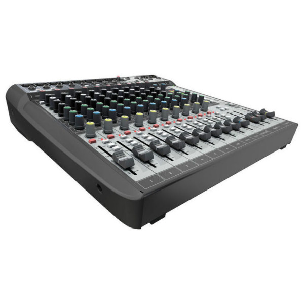Мікшерний пульт SOUNDCRAFT Signature 12MTK