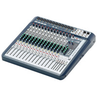 Мікшерний пульт SOUNDCRAFT Signature 16