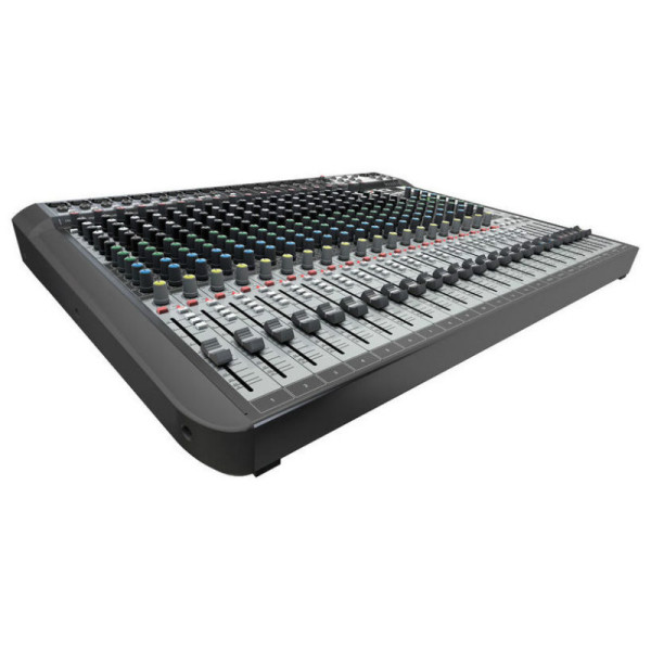 Мікшерний пульт SOUNDCRAFT Signature 22MTK