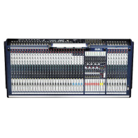 Мікшерний пульт SOUNDCRAFT GB8 32CH