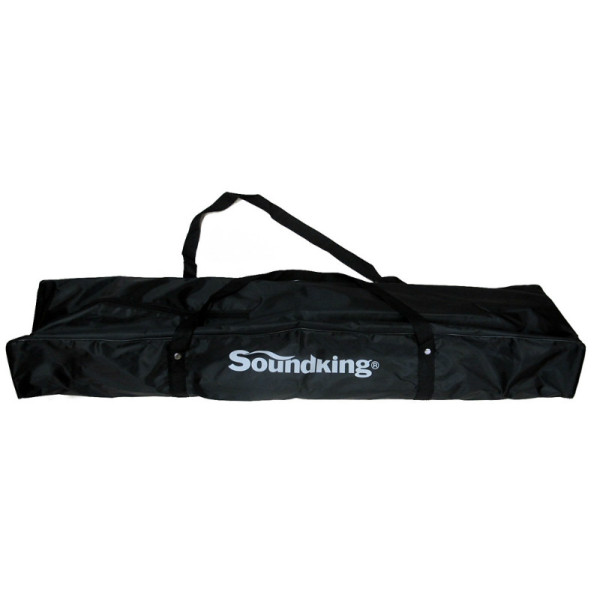 Комплект стійок для акустичних систем SOUNDKING SB400B Set w/Bag