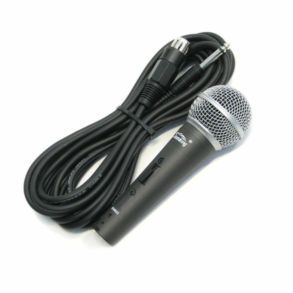 Мікрофон вокальний SOUNDKING EH002