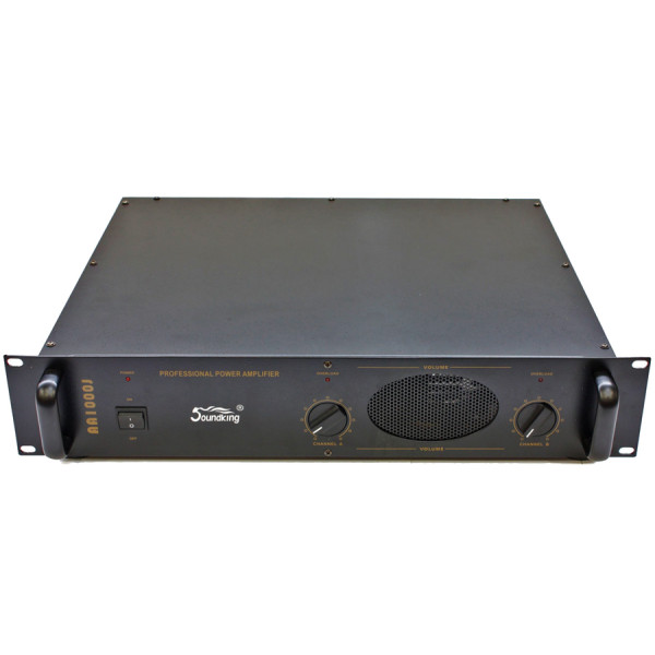 Підсилювач потужності SOUNDKING AA1000J