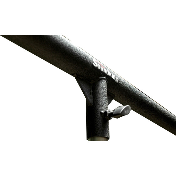 Т-подібне кріплення для світлових приладів SOUNDKING DRF003 Reinforced T-bar