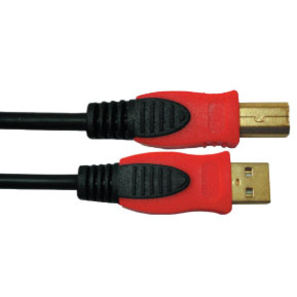 Цифровий кабель SOUNDKING BS015 - USB 2.0 Cable