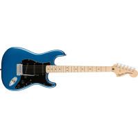 Електрогітара SQUIER AFFINITY SERIES STRATOCASTER MN LAKE PLACID BLUE