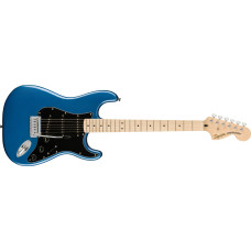 Електрогітара SQUIER AFFINITY SERIES STRATOCASTER MN LAKE PLACID BLUE
