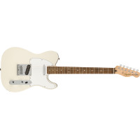 Електрогітара SQUIER AFFINITY SERIES TELECASTER LR OLYMPIC WHITE